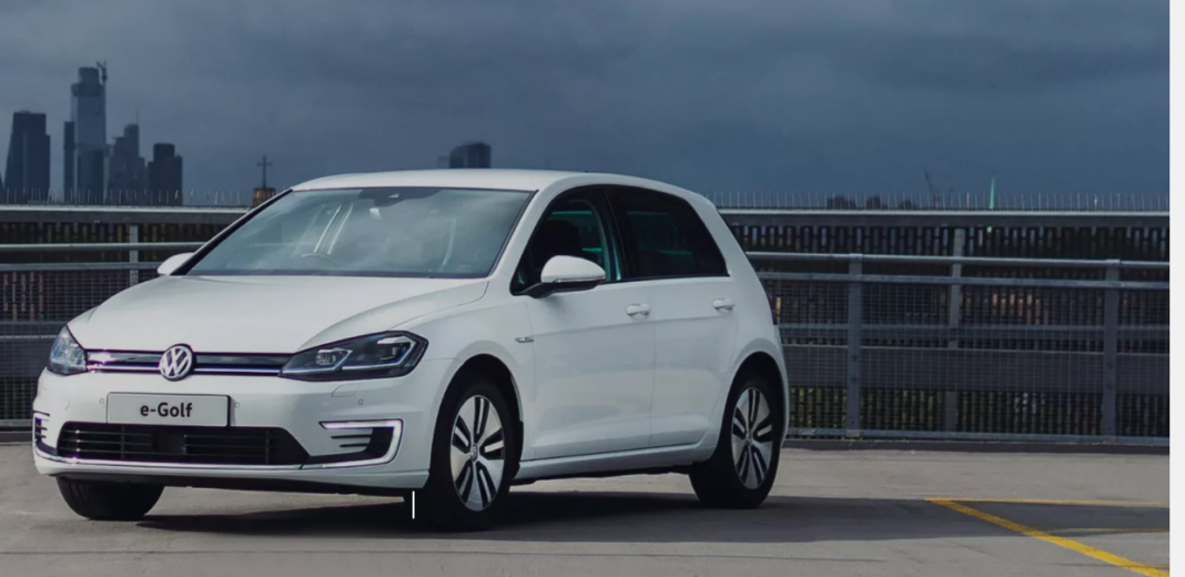 The Volkswagen Golf is back to top position in model ranking