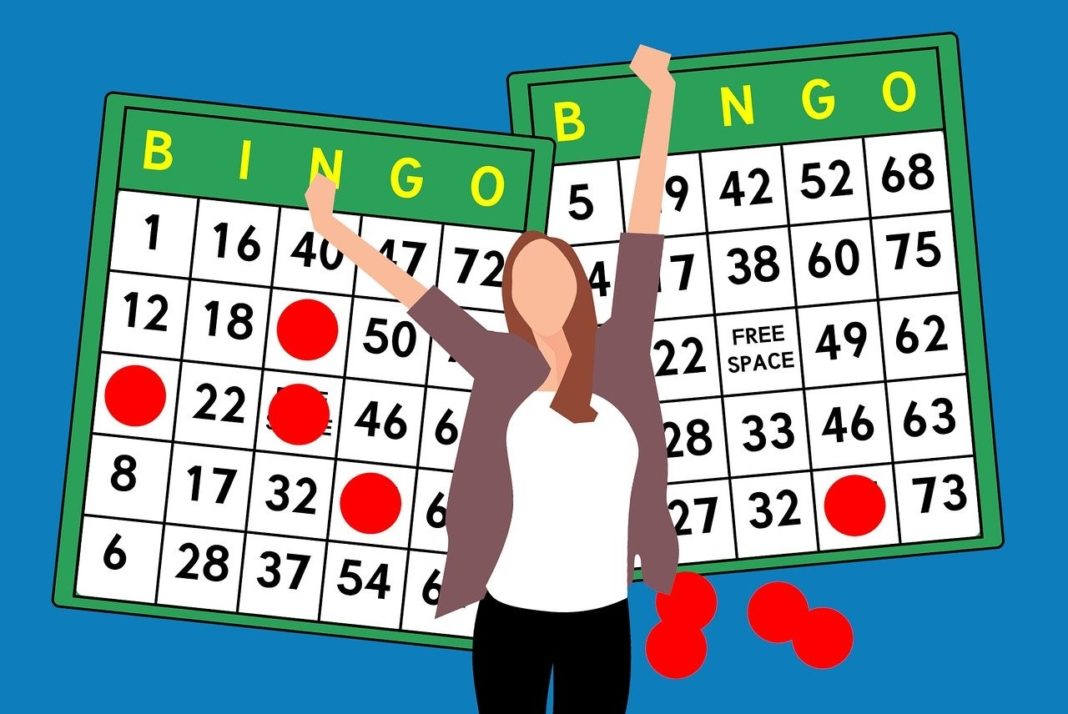 The Rise of Bingo Online Games and Why They Are Here to Stay