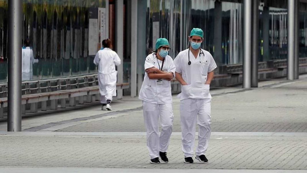 Alicante Province hires 2,000 extra health workers