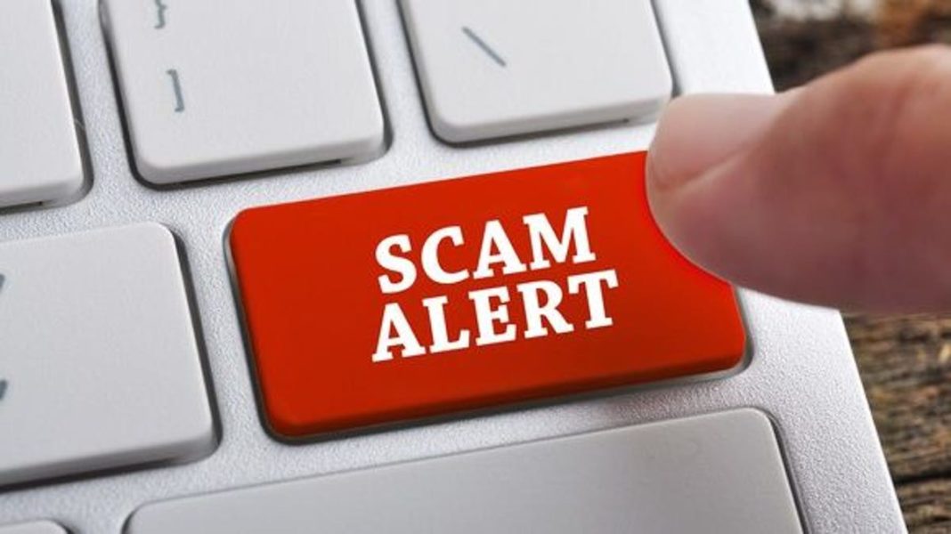 How to Protect Against Email Scams