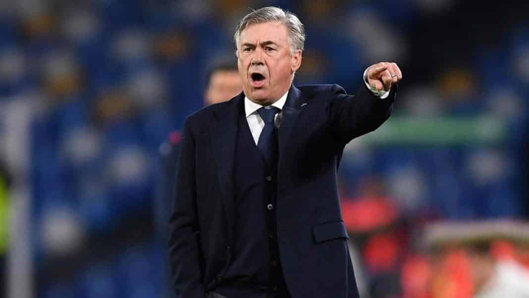 Carlo Ancelotti is an Italian professional football manager and former football player who manages Premier League club Everton/ Ph: cbssports.com