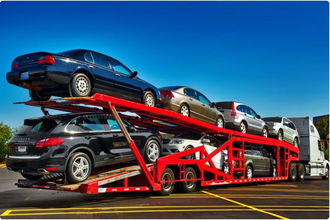 Car repairs to undergo before shipping the car!!! 