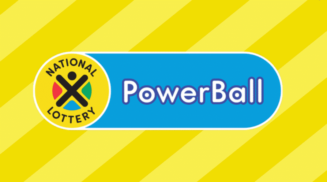 South Africa PowerBall Lottery dubbed a scam