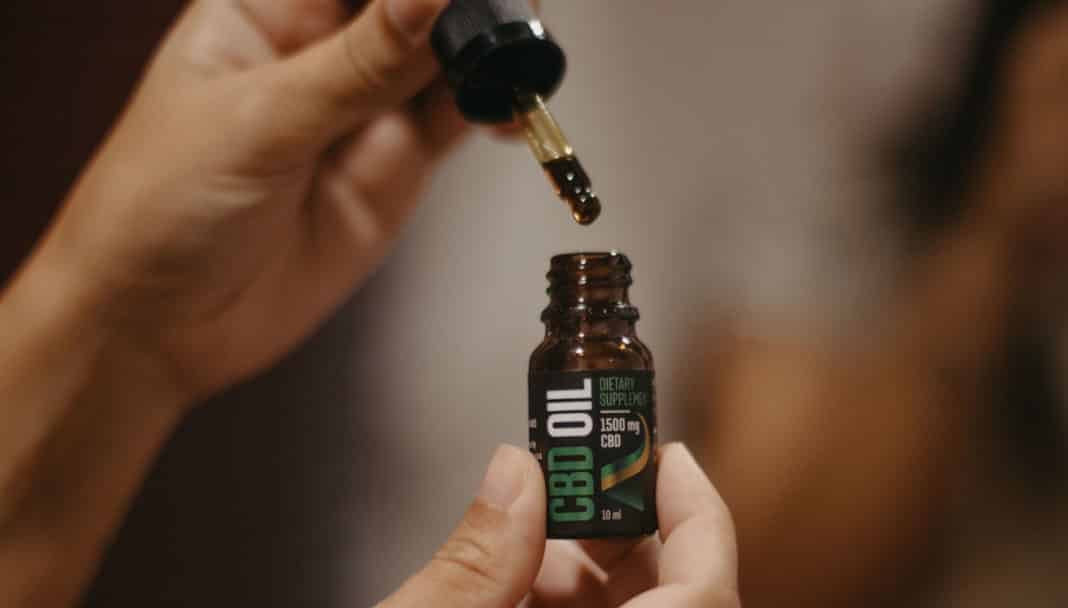What is the difference between hemp oil and CBD oil