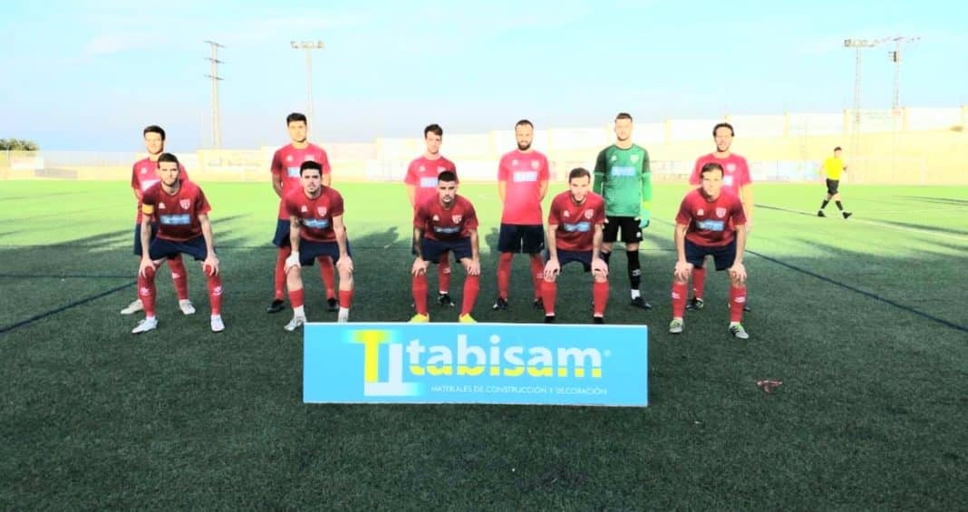 Racing San Miguel CF feature 9 Academy players