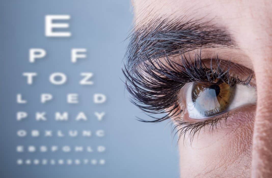 The risk of missing routine eye exams