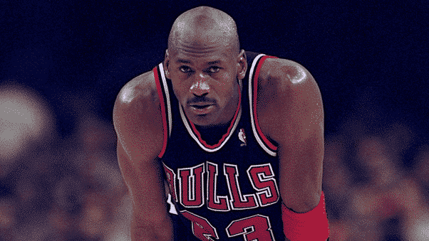 Michael Jordan is not only the greatest basketball player of all time but he is also the richest.