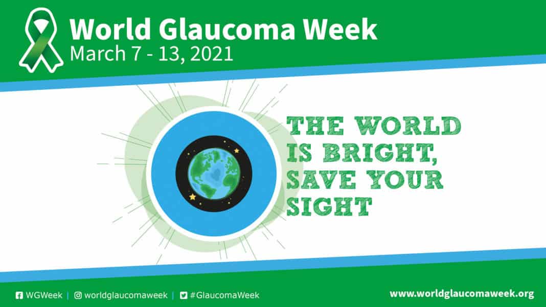 Specsavers Ópticas launches campaign to inform and protect against glaucoma
