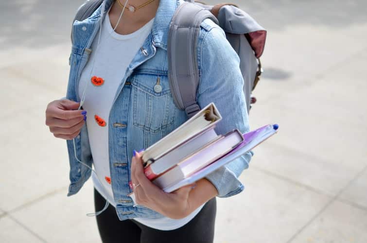Top Tips to Prepare for College