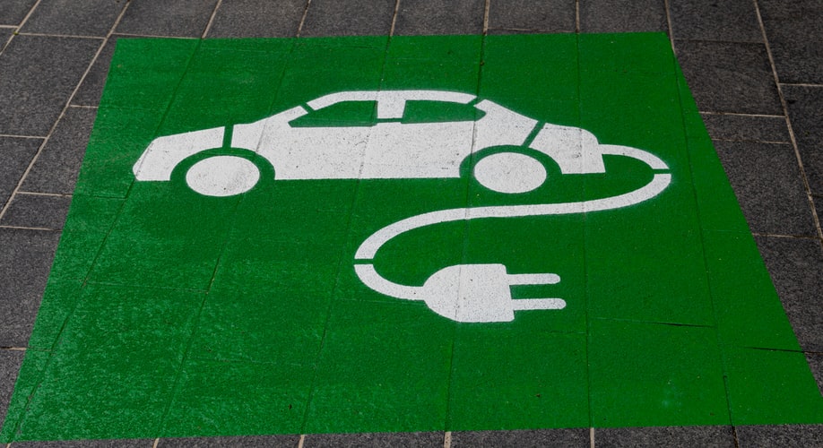 Impact of Electric Cars on the Environment