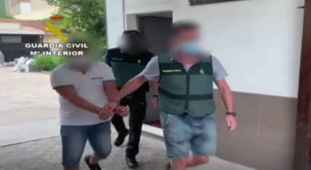 87-year-old woman beaten up in Callosa bag-snatch