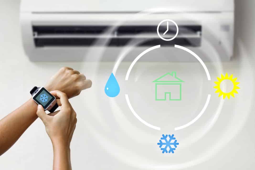 5 Innovations That Shape The Future Of Commercial HVAC 