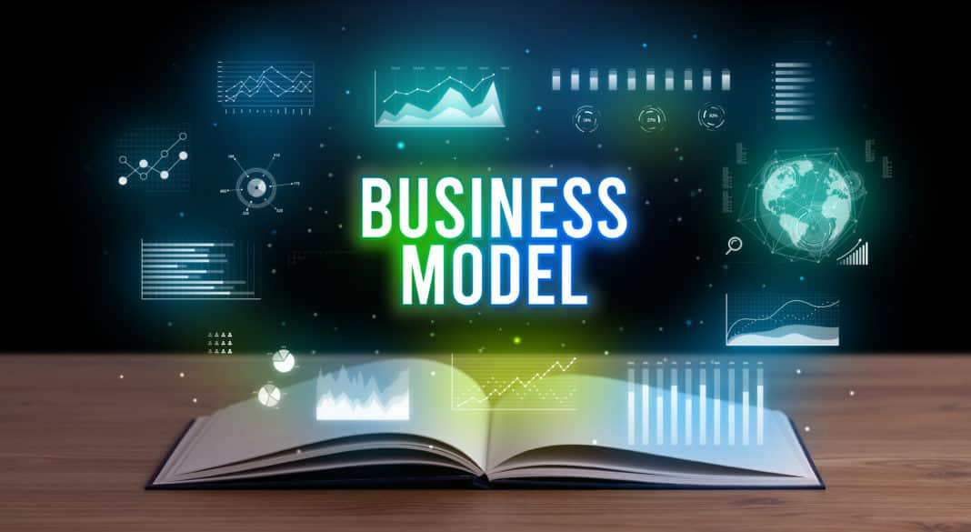 How To Find The Most Profitable Internet Business Model