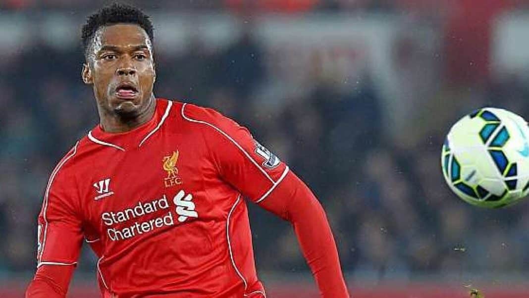Could Daniel Sturridge be bound for Spain?