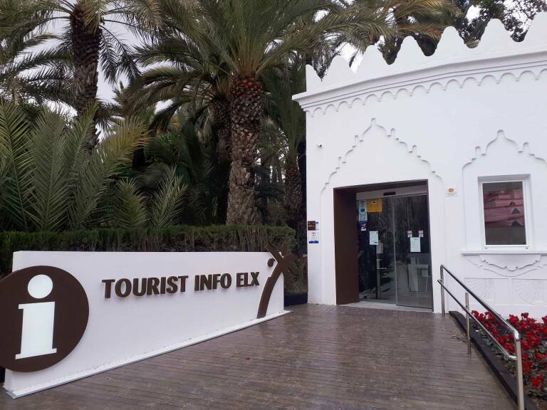 Elche Investing in Smart Tourism