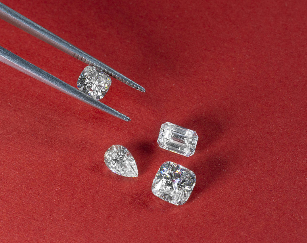 Everything You Need To Learn About Moissanite Gems