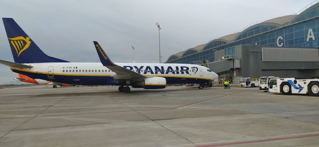 Ryanair Opens Helsinki Link from April