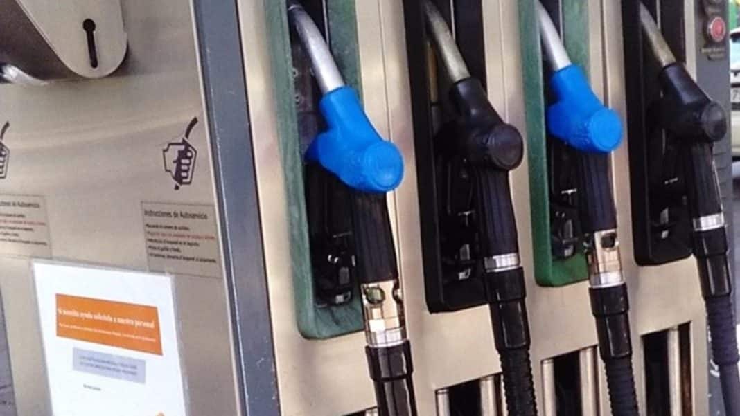 Spain Fuel Price Increase highest in Europe