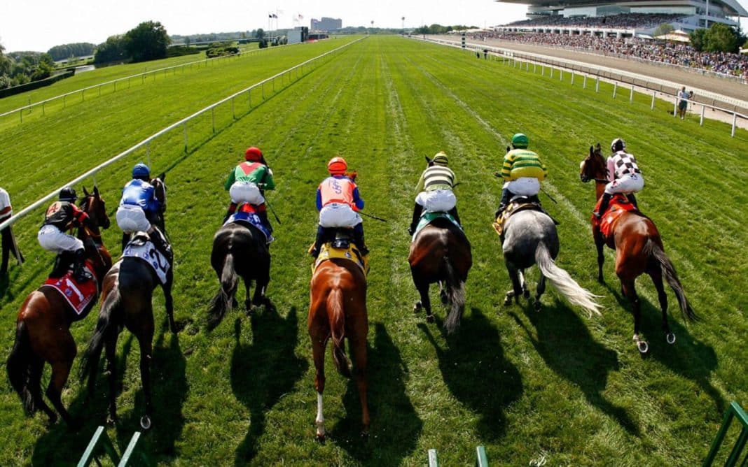 Live Streaming has Made it Available to More People Horse racing is growing in popularity now thanks to live streaming. In the past, it succeeded well as a live spectator sport, but lost out to other games in terms of television viewing figures. Live streaming has solved this problem and it acts as the perfect medium to bring viewers close to the action and immerse them in it. Viewers now enjoy watching and betting on events like Cheltenham from the comfort of their own homes. They are able to easily stream the races while also opening the odds on different screens. This is simpler than it would be at a live event, which could be a contributing factor to the sport's increasing popularity. There is so much potential to continue on this upward trajectory by developing and adding to the experience of watching live sport. Virtual Reality Experiences are the Next Logical Step So, VR is the next logical step in upping the immersion levels of horse racing. There are already some VR horse racing experiences available, such as Horse Racing 2016 on the Oculus Rift. However, it hasn’t reached a stage yet where users can don the headsets and tune in to any horse race in the world. When this comes to fruition, they will effectively be able to jet across the planet in their own living rooms, visiting the world’s most famous races in an instant. The fact that horse racing is most enjoyed as a live sport suggests that it is the perfect offering for VR. When a greater number of people have headsets, there should be a rise in horse racing viewing figures around the world.