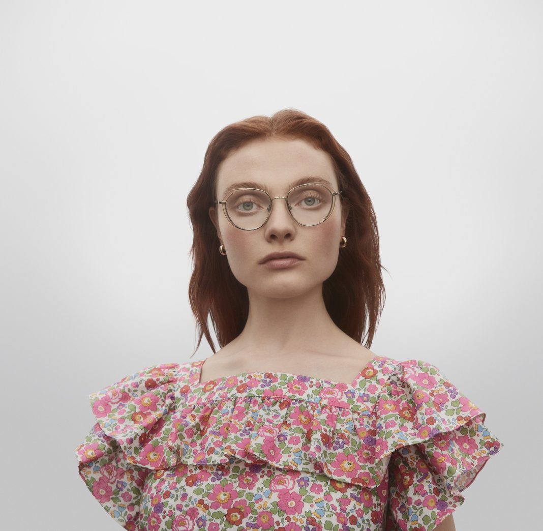 Liberty unveils eyewear collection exclusively at Specsavers Ópticas
