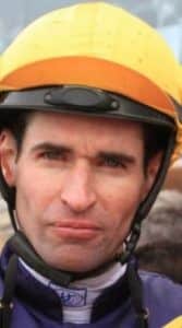 Steve Donohoe rode Wynter Wildes and Tiger Flow to victory at Southwell.