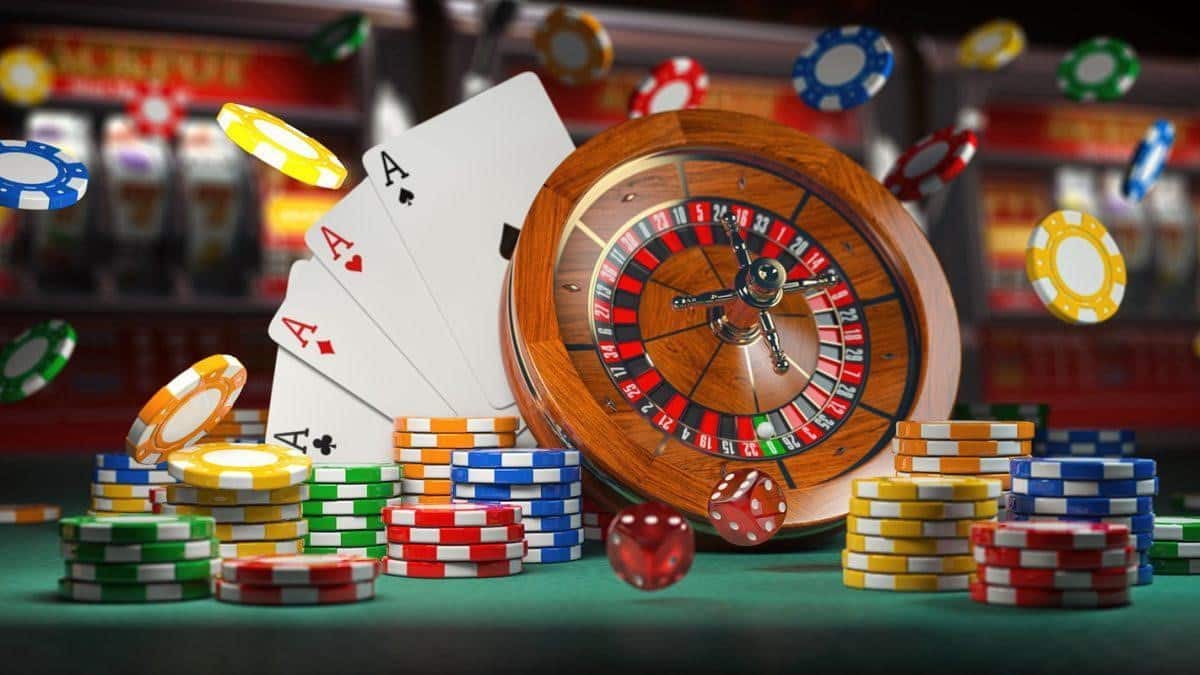 Top Ways to Find the Best Online Casino - News, Sport, Information, Property, Business in Spain