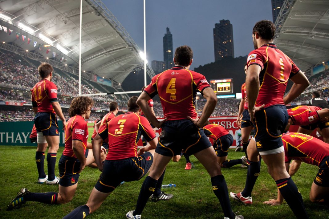 IJC confirm Spain rugby team thrown out of 2023 World Cup