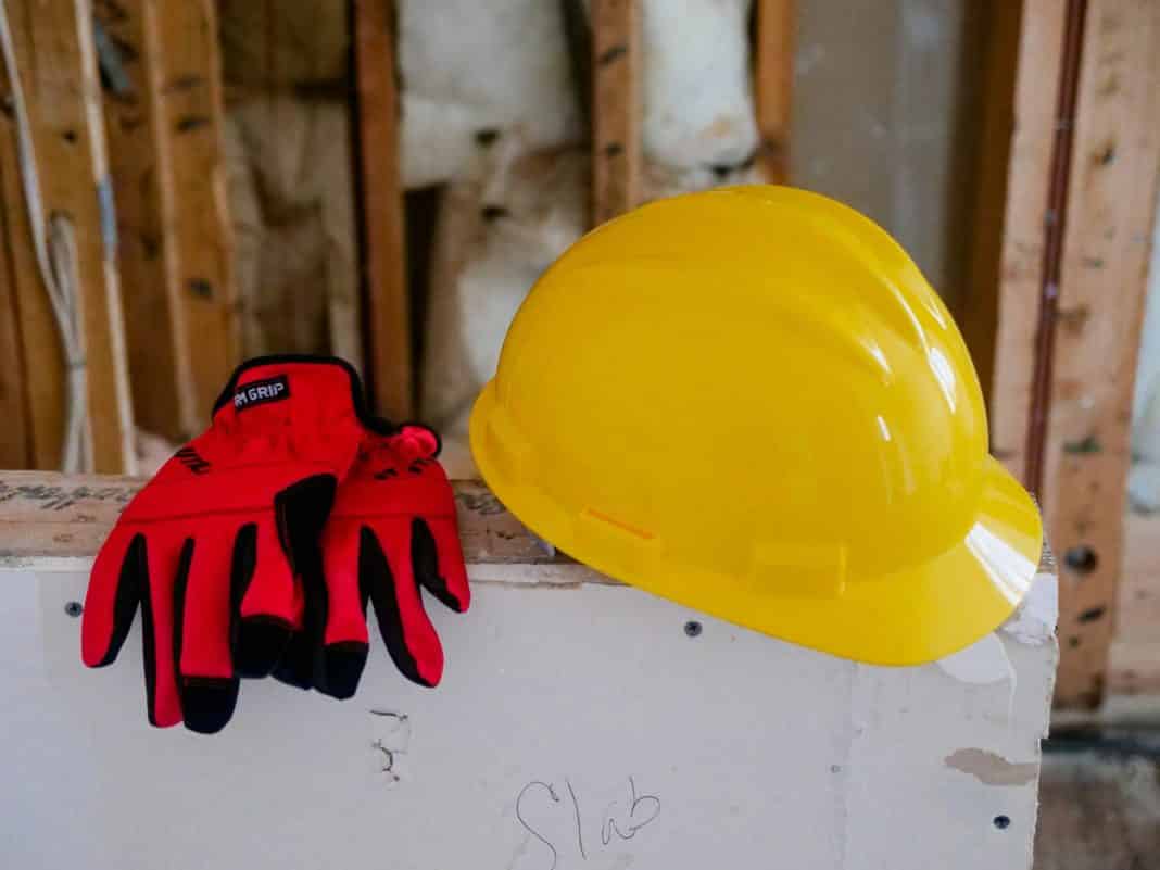 Common Types Of Personal Protective Equipment