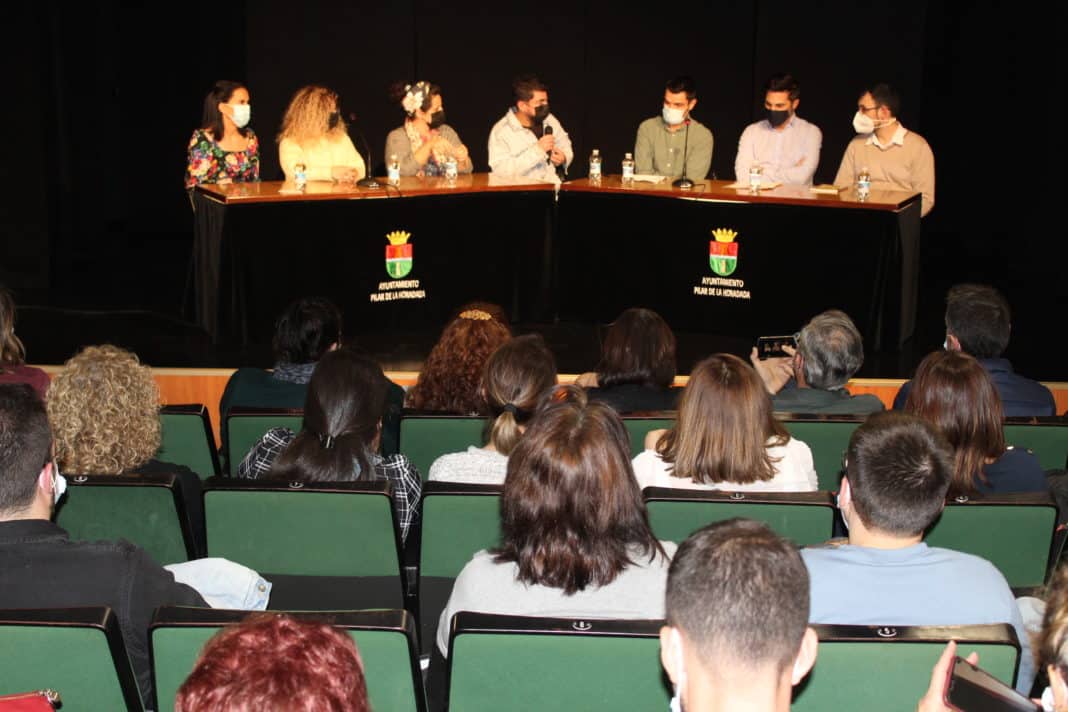 Horadada hosts Roundtable discussion on World Autism Awareness Day