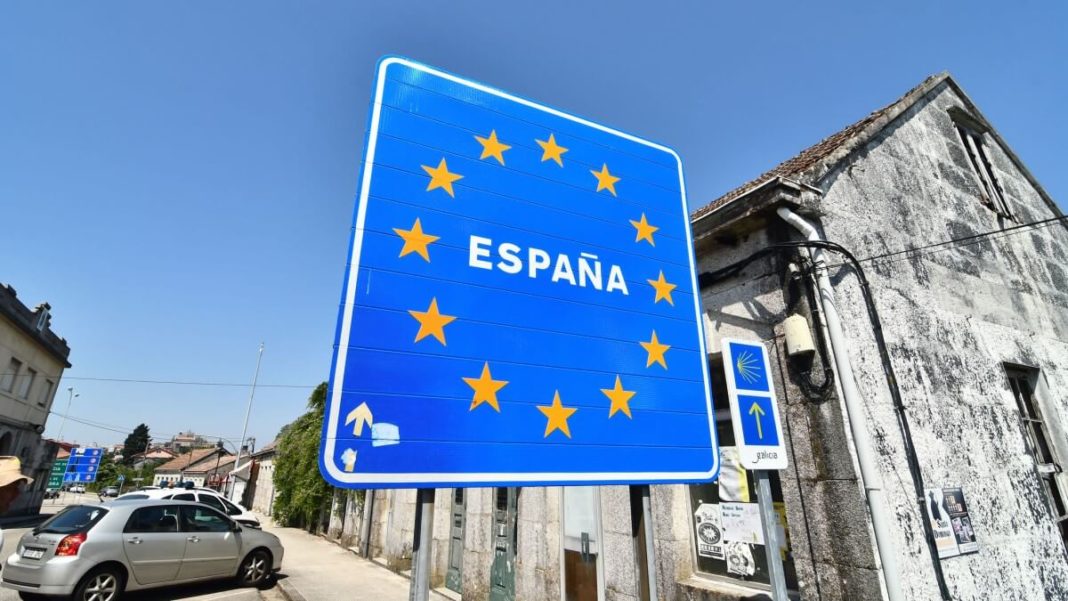 Spain Has Issued 75,000 Temporary Protections for Ukrainian Refugees