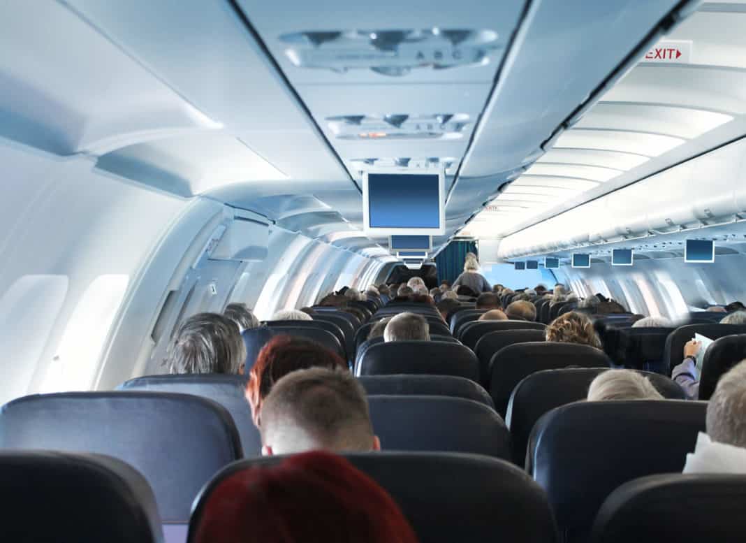 Europe Abolishes Mandatory Face Mask Requirement During Flights