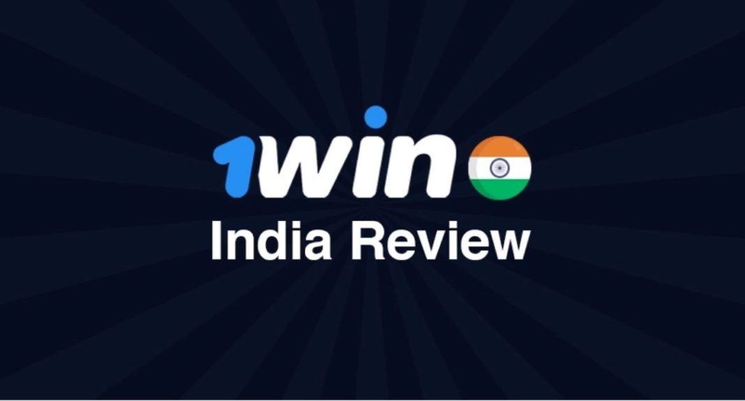 1win Betting in India - Cricket | Bonus | Service 
