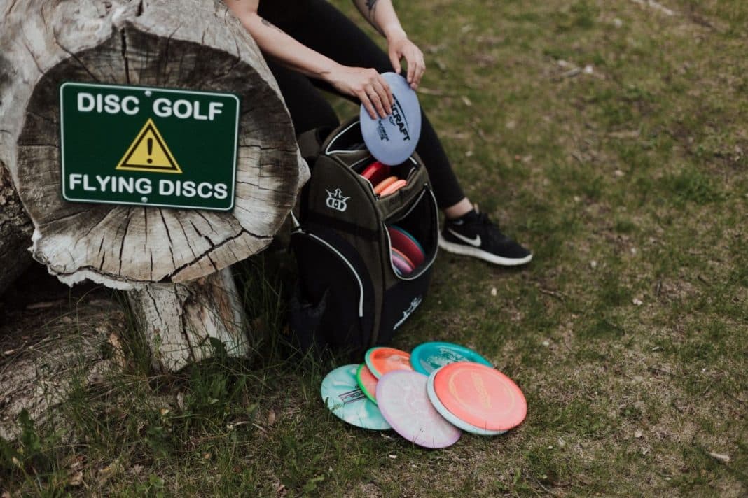How Much Does A Disc Golf Disc Cost?