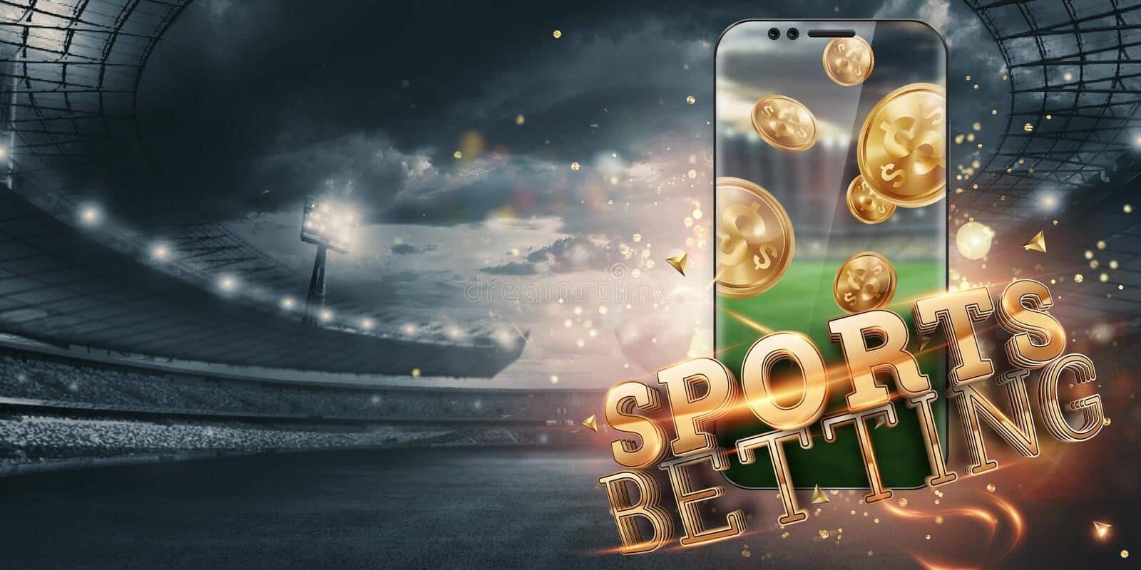 What are the benefits of sports betting?