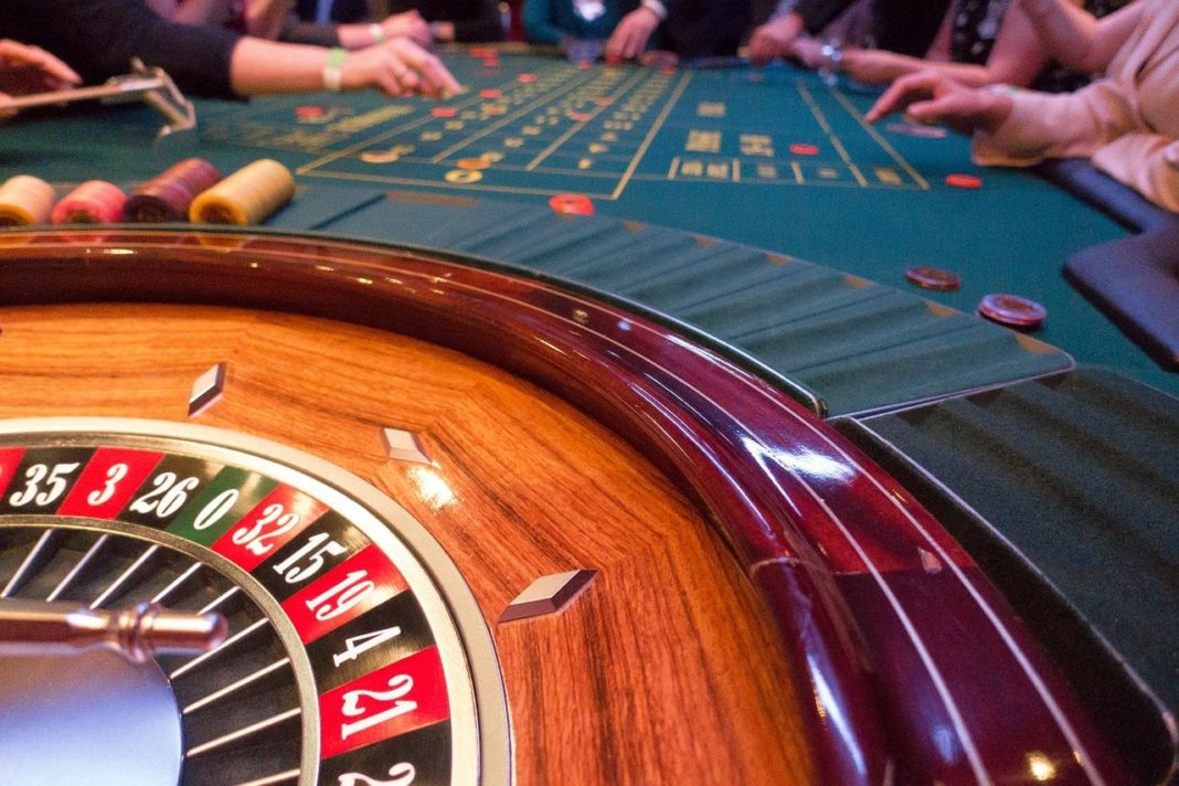 Top 5 Gambling Licensing Jurisdictions