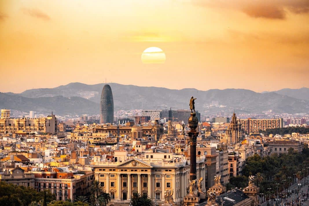 Spain: An Emerging Crypto Haven