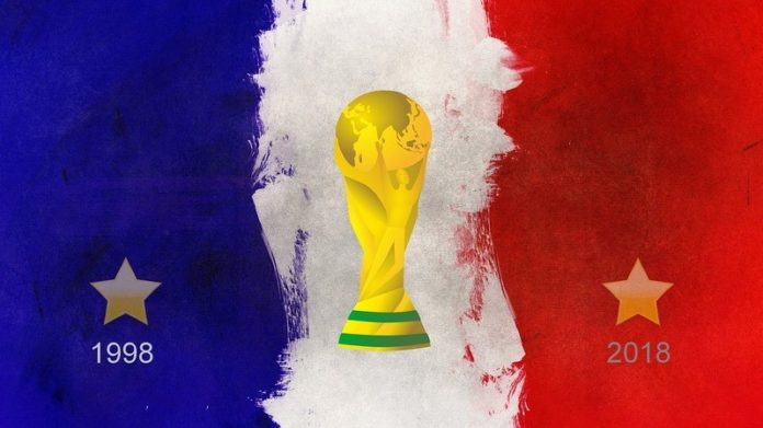 Will History Repeat Itself in the 2022 FIFA World Cup Final?