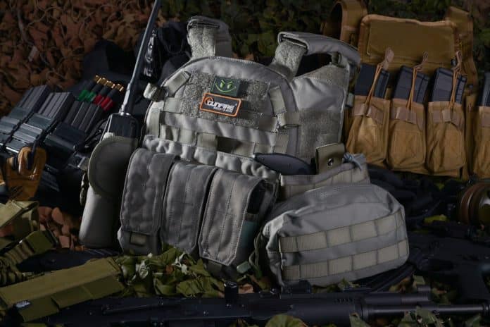 An overview of airsoft accessories