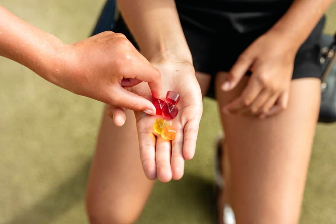 The Science Behind CBD Gummies: How They Work and Their Effects