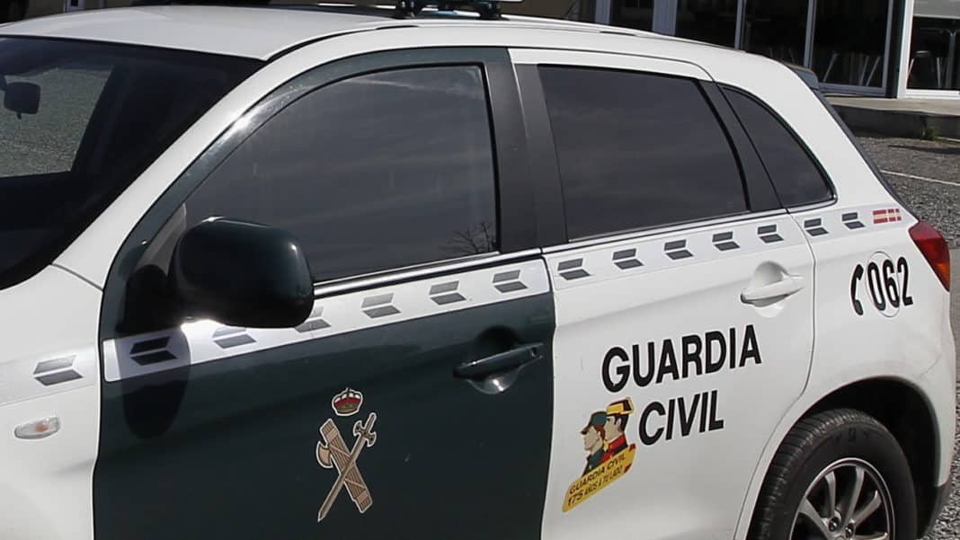 64-year-old British woman murdered in Orihuela Costa