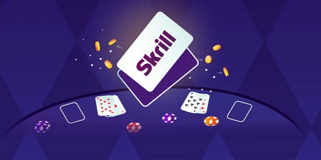 Skrill Casino Canada - How to Make a Deposit With Skrill