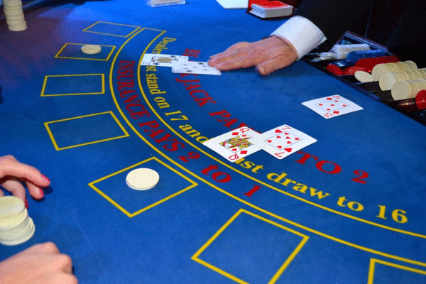 Choosing an Online Casino Game