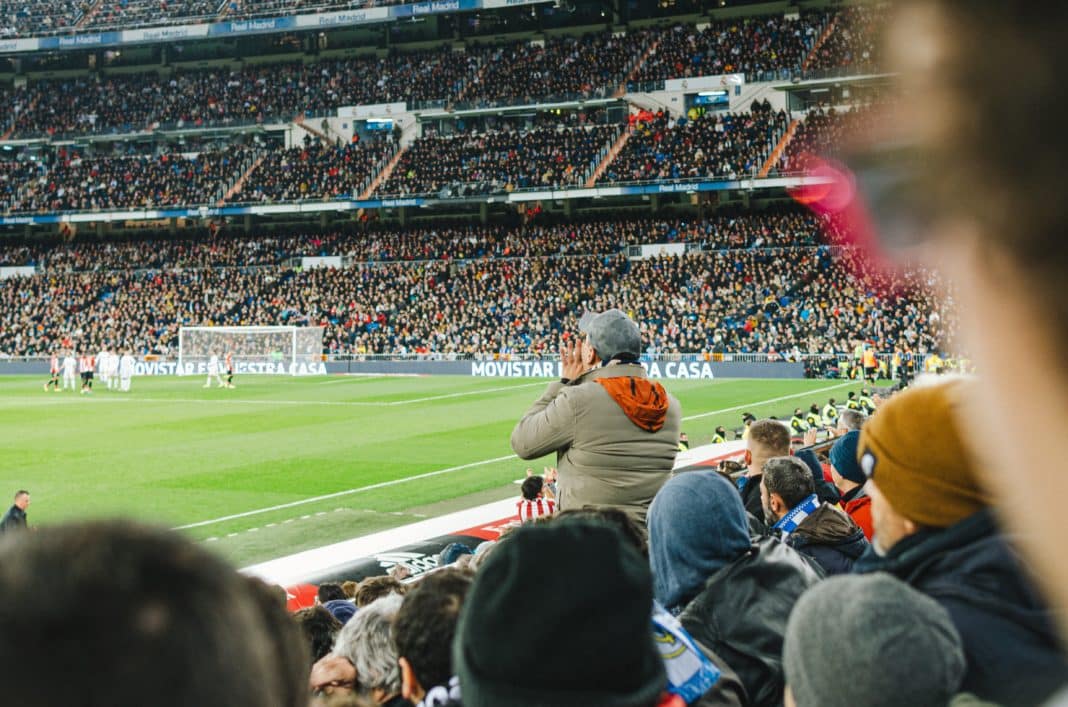 Turning Your Passion for La Liga into a Lucrative Betting Opportunity