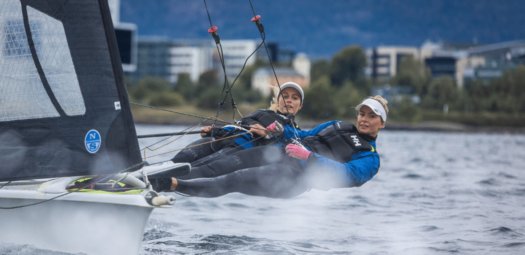 Key Factors to Consider When Buying a Sailing Wetsuit