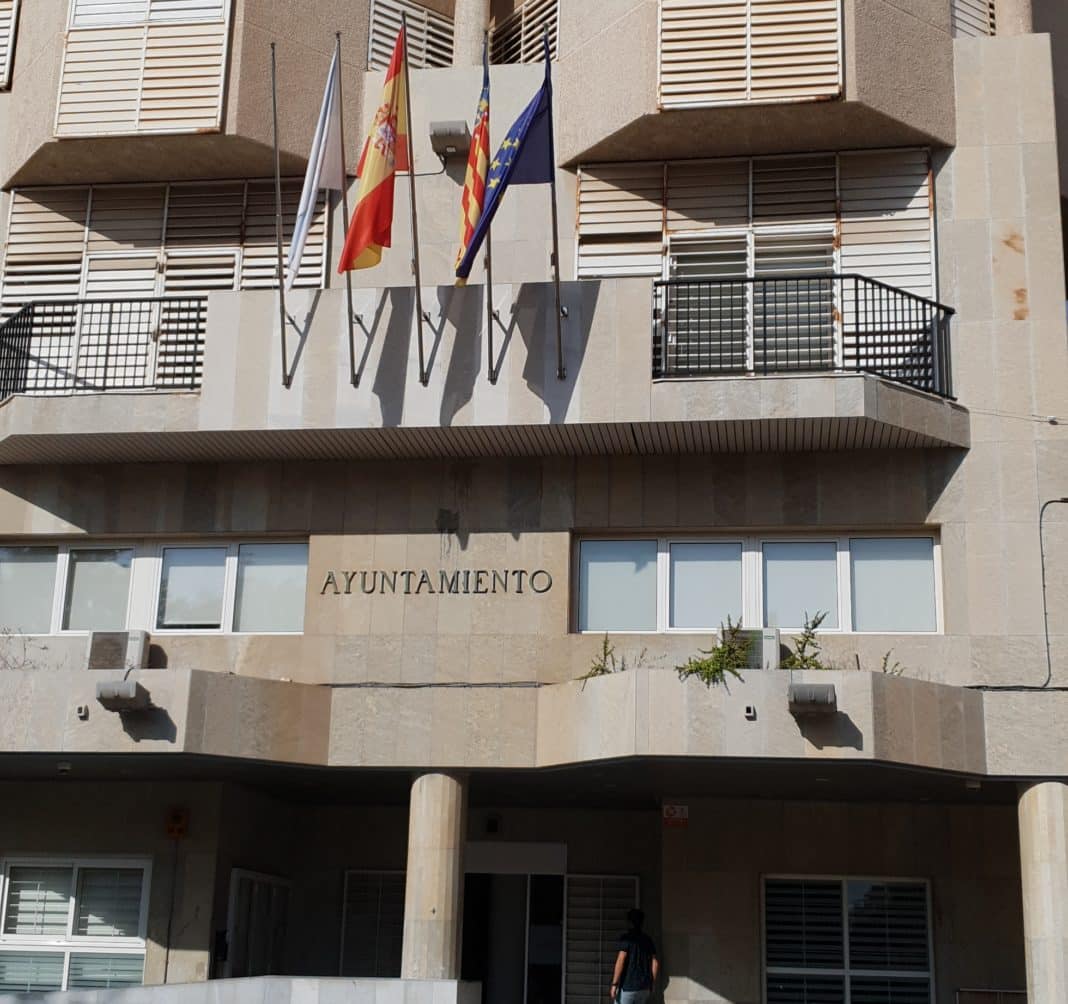 Mix of experience and new faces in the Torrevieja Council