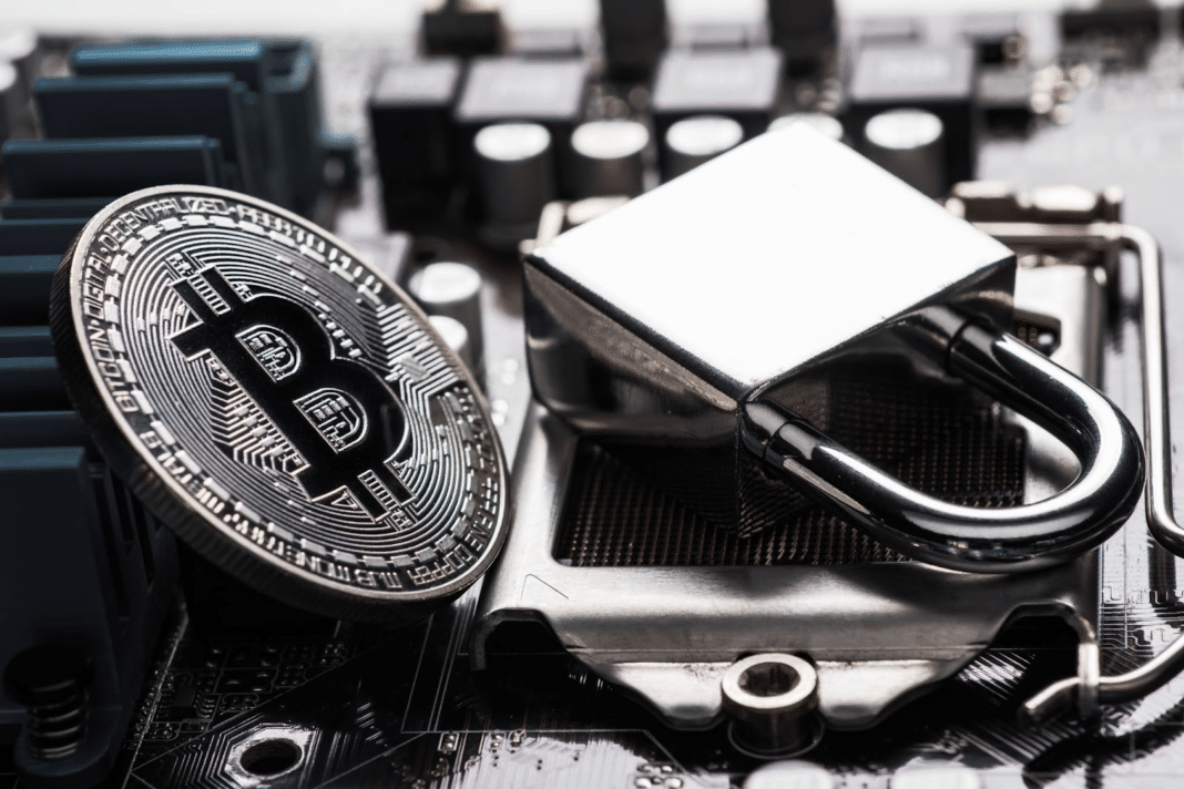 5 Tips for Secure & Responsible Cryptocurrency Gambling