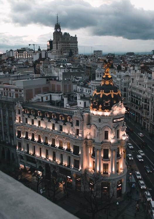 Navigating the Spanish Property Market