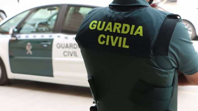 Guardia Civil warn of ongoing serious scams