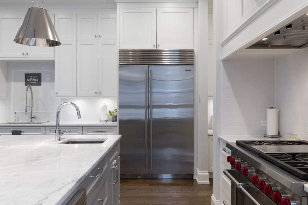 Why You Must Use Stainless Steel in Your Kitchen