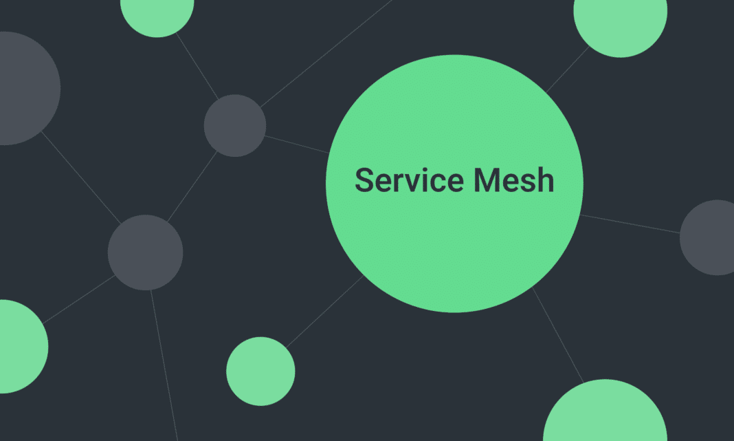 Top 5 Benefits of Using a Service Mesh